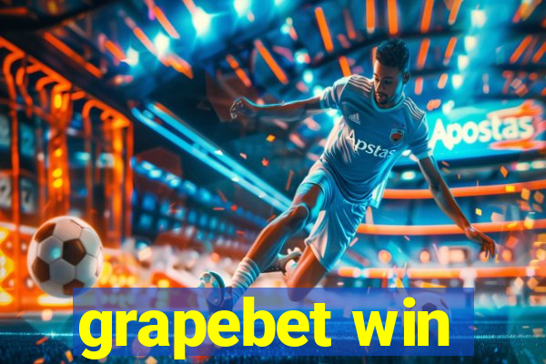 grapebet win