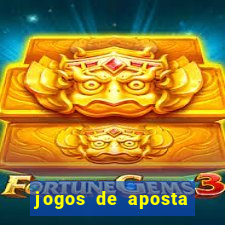 jogos de aposta online futebol