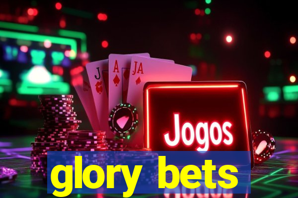 glory bets