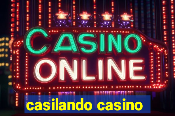 casilando casino