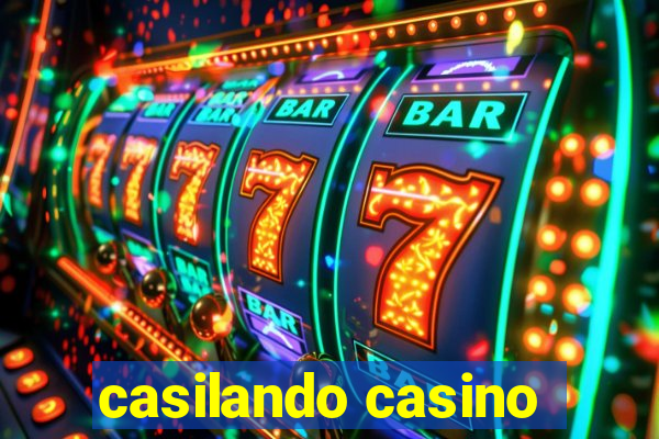 casilando casino