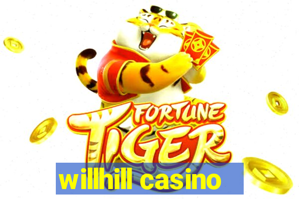 willhill casino