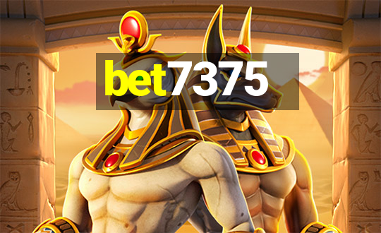 bet7375