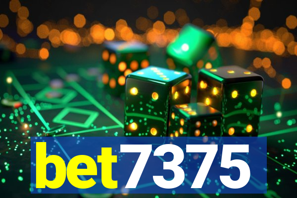 bet7375