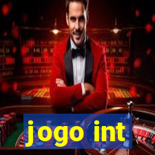 jogo int