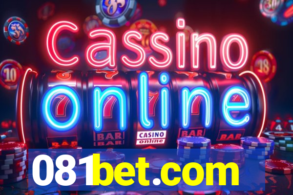 081bet.com