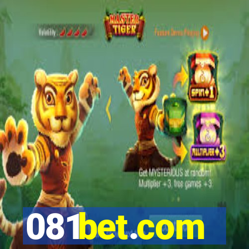 081bet.com