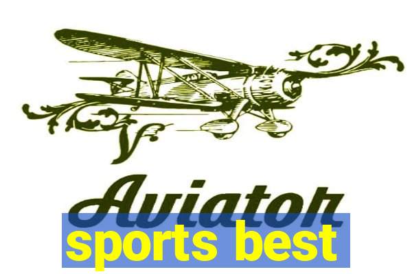 sports best