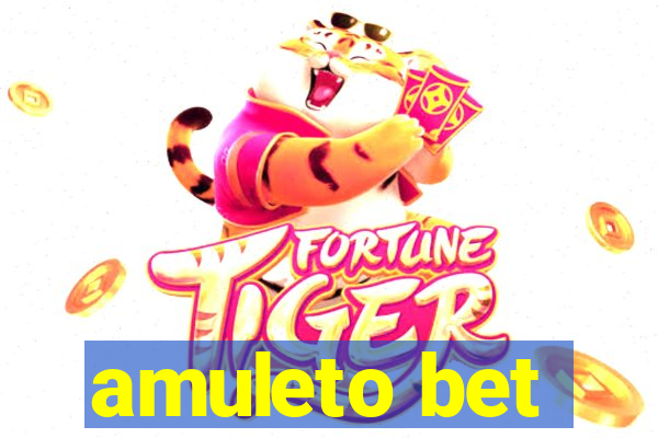 amuleto bet