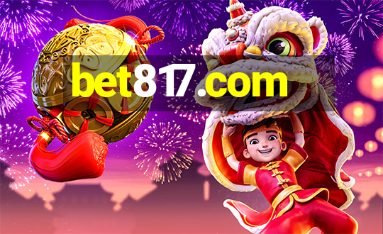 bet817.com