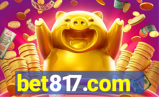 bet817.com