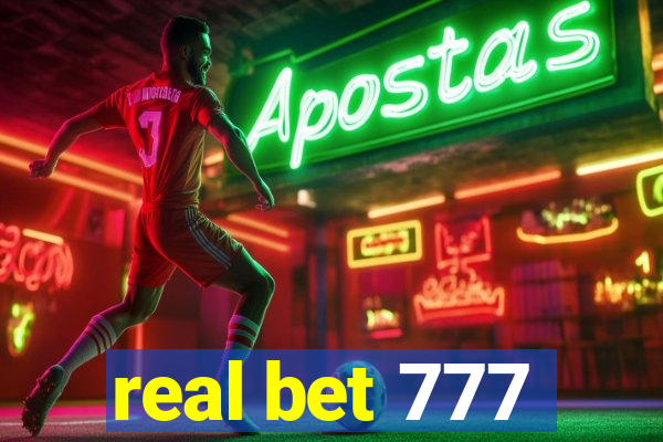 real bet 777