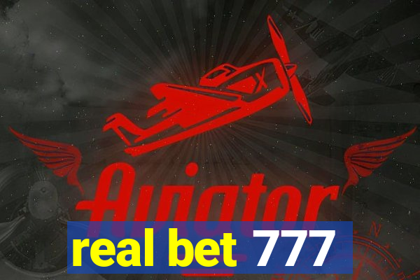 real bet 777