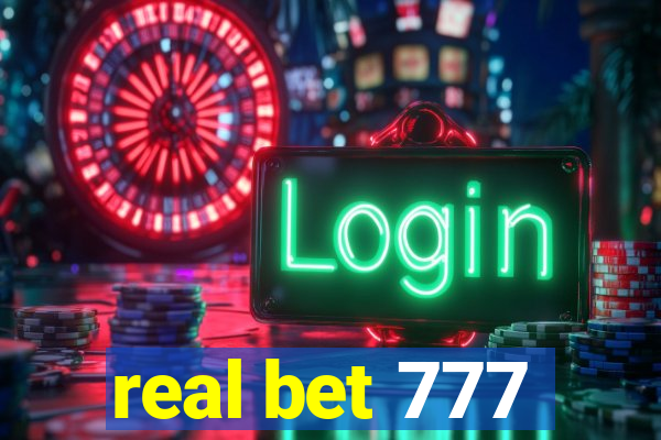 real bet 777