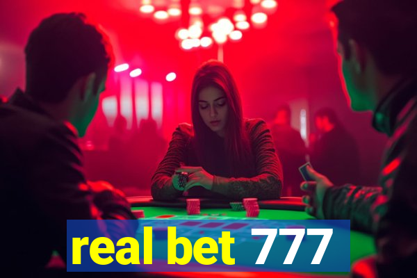 real bet 777