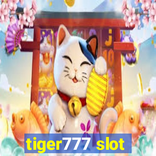 tiger777 slot