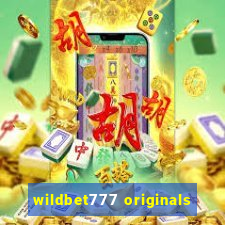 wildbet777 originals