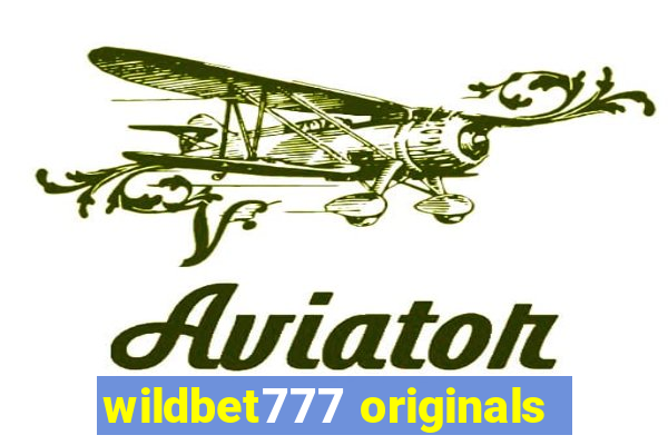 wildbet777 originals