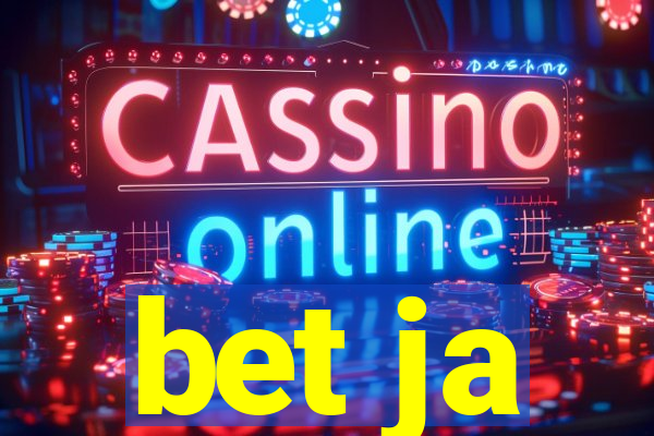 bet ja