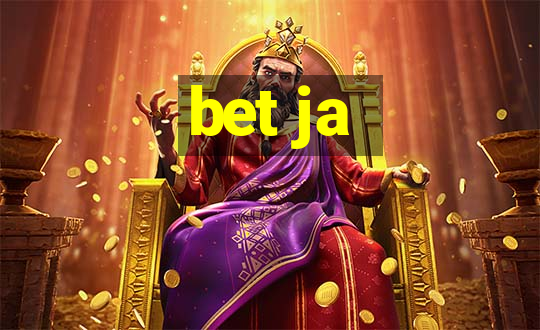 bet ja