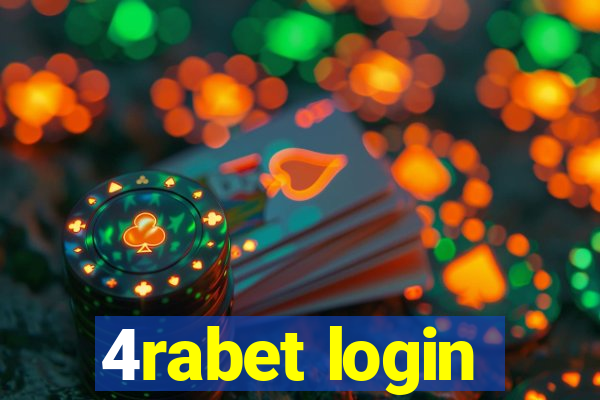 4rabet login