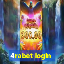 4rabet login