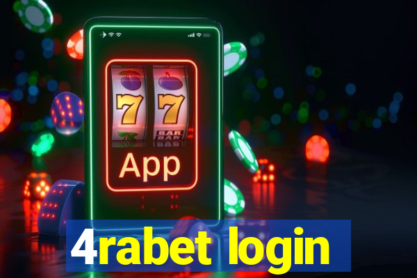 4rabet login