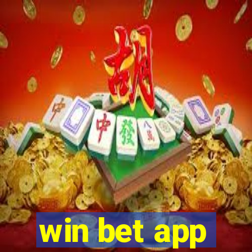 win bet app