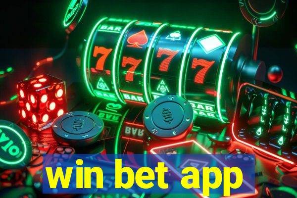 win bet app