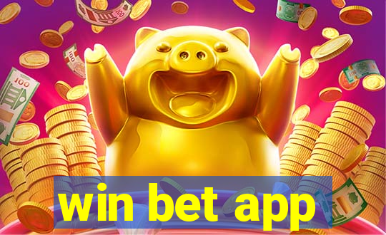 win bet app