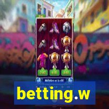 betting.w