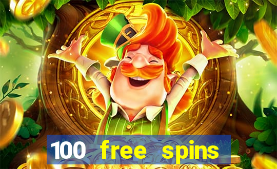 100 free spins holland casino