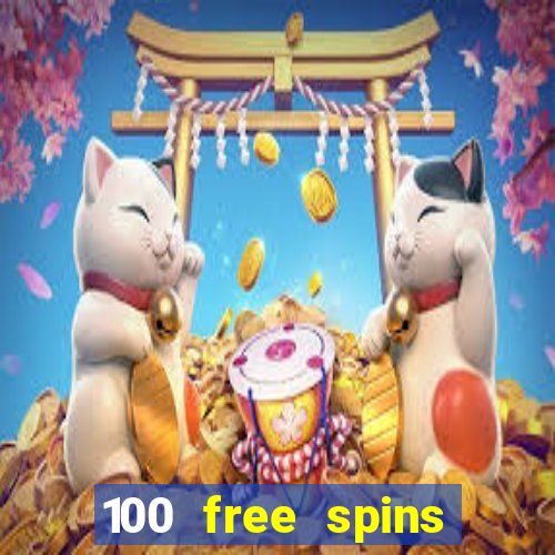 100 free spins holland casino