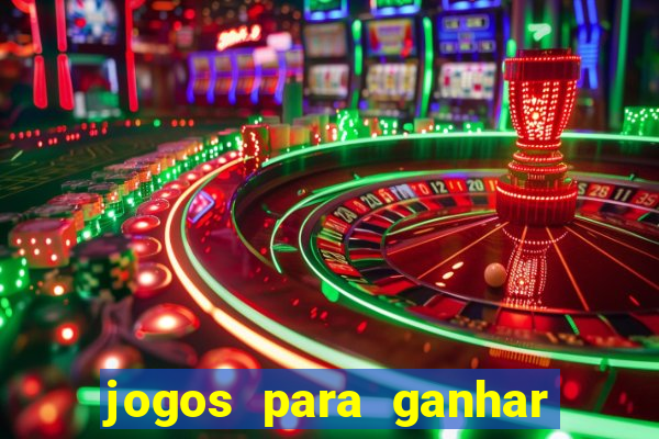 jogos para ganhar dinheiro em mo?ambique