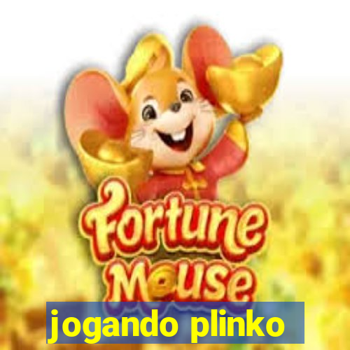 jogando plinko