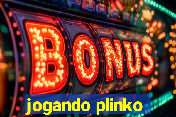 jogando plinko