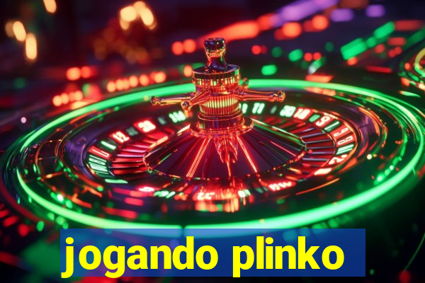 jogando plinko