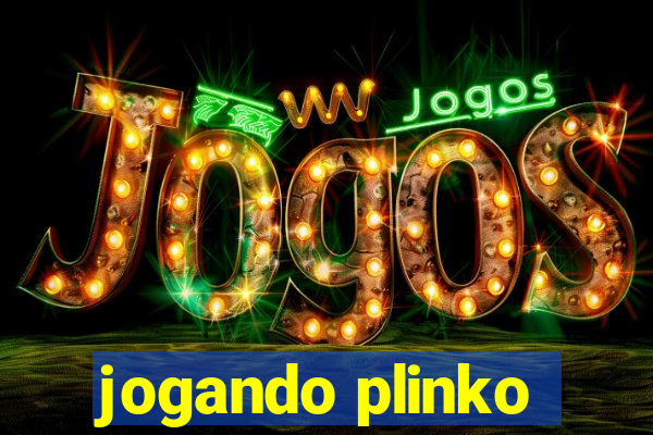 jogando plinko