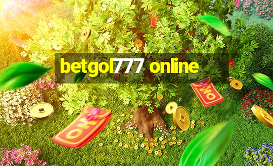 betgol777 online