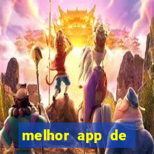 melhor app de aposta esportiva