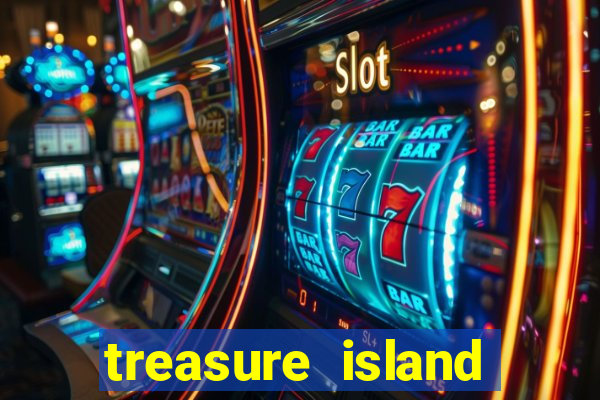 treasure island resort & casino mn