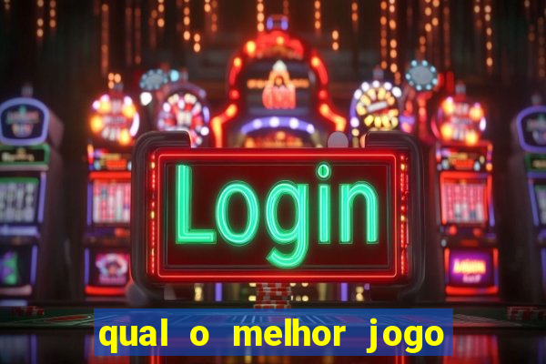 qual o melhor jogo de apostas online para ganhar dinheiro