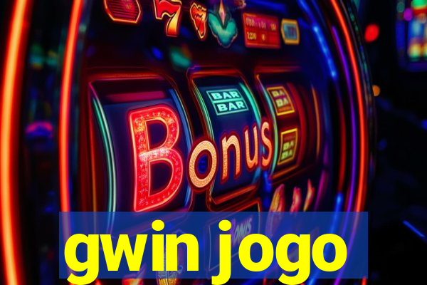 gwin jogo