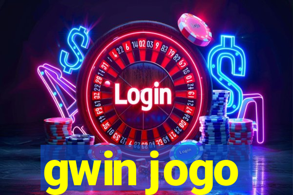 gwin jogo