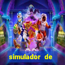 simulador de fortune tiger