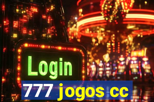 777 jogos cc