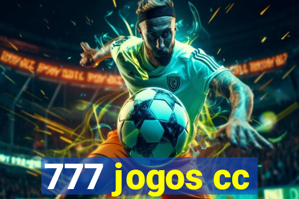 777 jogos cc