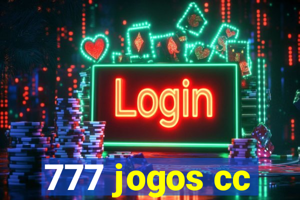 777 jogos cc