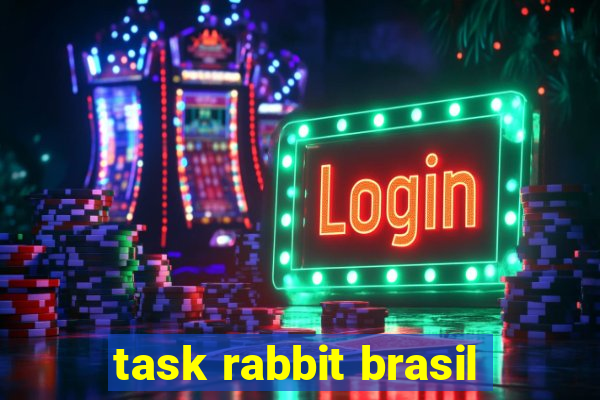 task rabbit brasil