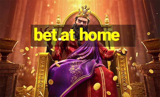 bet.at home